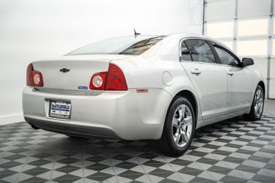 2010 Chevrolet Malibu LS