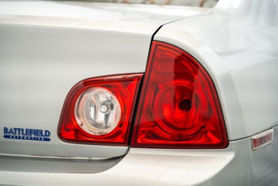 2010 Chevrolet Malibu LS