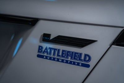 2023 Cadillac CT5 V-Series Blackwing