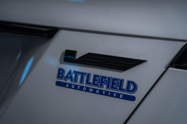 2023 Cadillac CT5 V-Series Blackwing