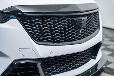 2023 Cadillac CT5 V-Series Blackwing