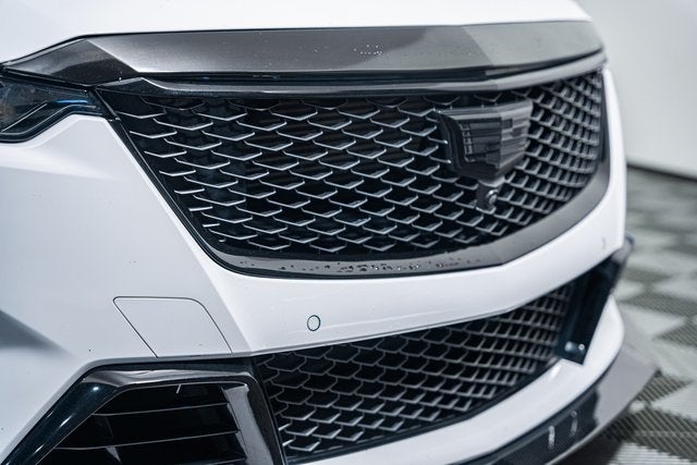 2023 Cadillac CT5 V-Series Blackwing