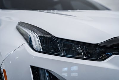 2023 Cadillac CT5 V-Series Blackwing