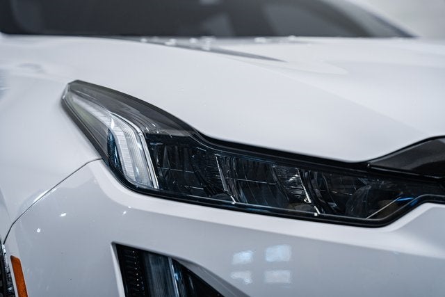 2023 Cadillac CT5 V-Series Blackwing