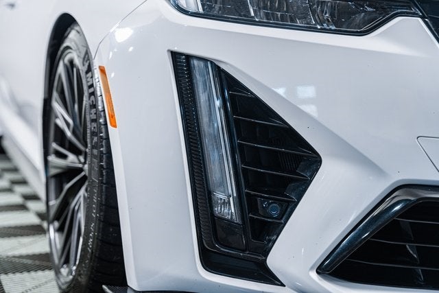 2023 Cadillac CT5 V-Series Blackwing
