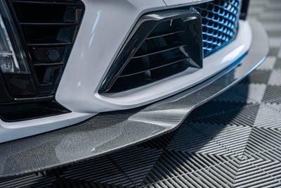 2023 Cadillac CT5 V-Series Blackwing