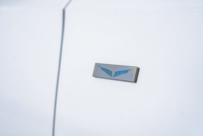 2023 Cadillac CT5 V-Series Blackwing