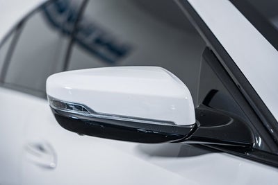 2023 Cadillac CT5 V-Series Blackwing