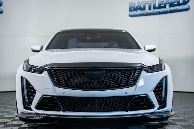 2023 Cadillac CT5 V-Series Blackwing