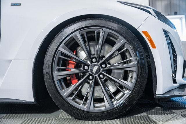 2023 Cadillac CT5 V-Series Blackwing