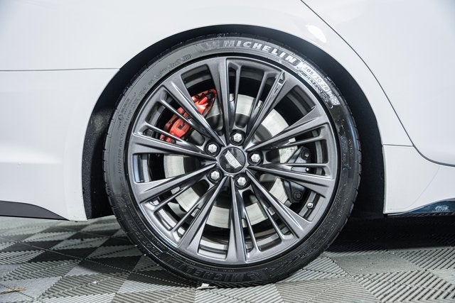 2023 Cadillac CT5 V-Series Blackwing