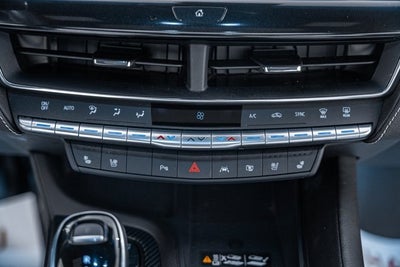 2023 Cadillac CT5 V-Series Blackwing