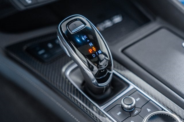 2023 Cadillac CT5 V-Series Blackwing