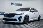 2023 Cadillac CT5 V-Series Blackwing