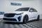 2023 Cadillac CT5 V-Series Blackwing