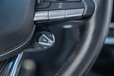 2023 Cadillac CT5 V-Series Blackwing