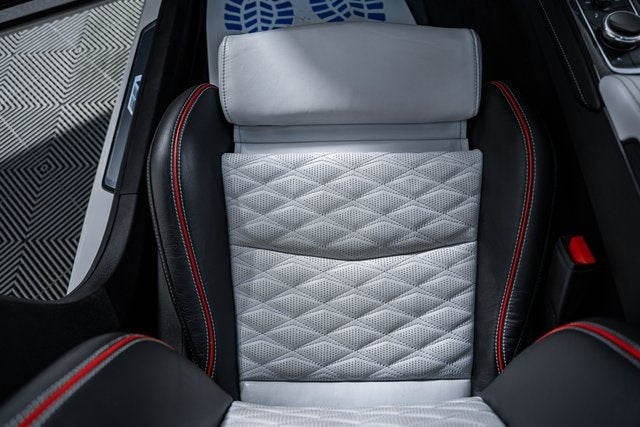 2023 Cadillac CT5 V-Series Blackwing