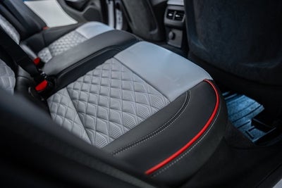 2023 Cadillac CT5 V-Series Blackwing