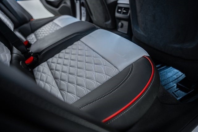 2023 Cadillac CT5 V-Series Blackwing