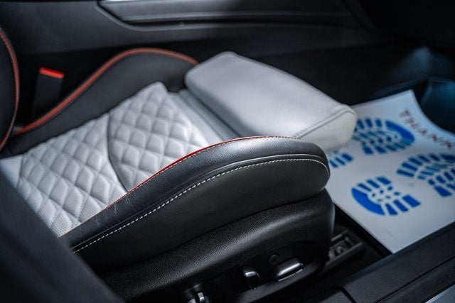 2023 Cadillac CT5 V-Series Blackwing