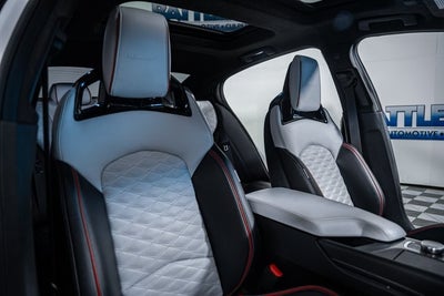 2023 Cadillac CT5 V-Series Blackwing