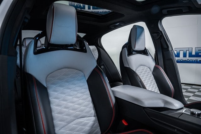 2023 Cadillac CT5 V-Series Blackwing