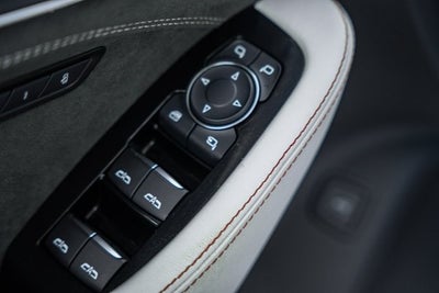 2023 Cadillac CT5 V-Series Blackwing