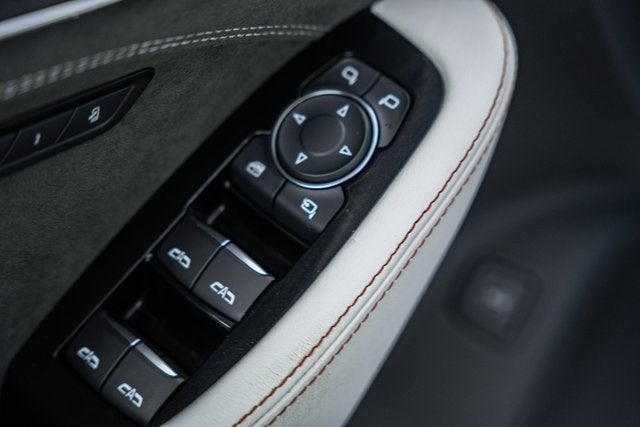 2023 Cadillac CT5 V-Series Blackwing