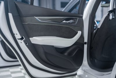 2023 Cadillac CT5 V-Series Blackwing