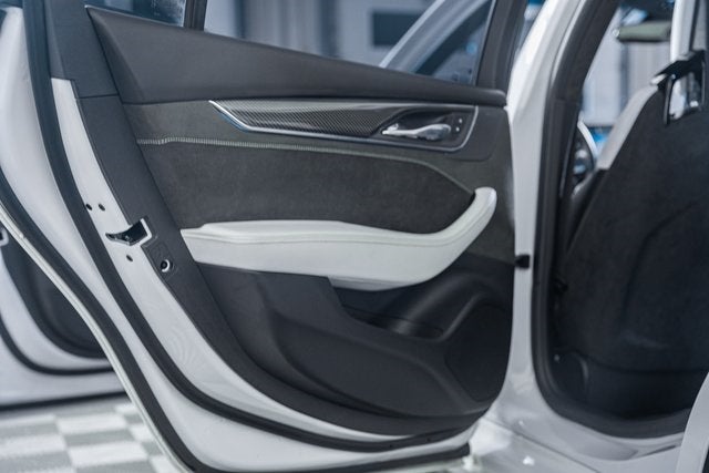 2023 Cadillac CT5 V-Series Blackwing