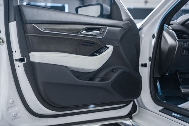 2023 Cadillac CT5 V-Series Blackwing