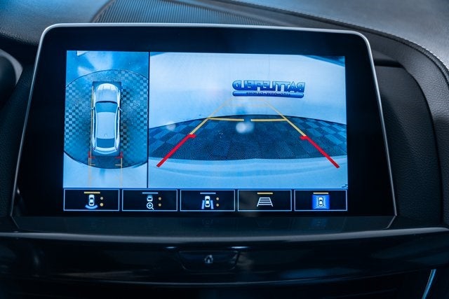 2023 Cadillac CT5 V-Series Blackwing