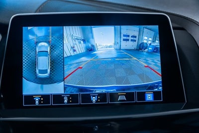 2023 Cadillac CT5 V-Series Blackwing