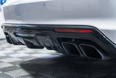 2023 Cadillac CT5 V-Series Blackwing