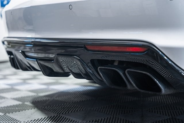 2023 Cadillac CT5 V-Series Blackwing