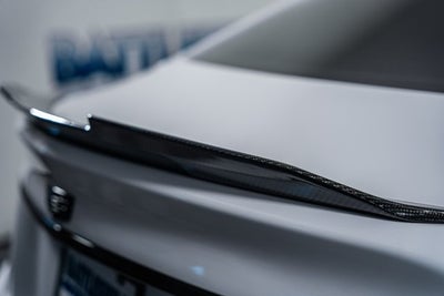 2023 Cadillac CT5 V-Series Blackwing