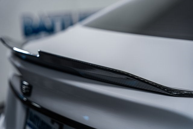 2023 Cadillac CT5 V-Series Blackwing