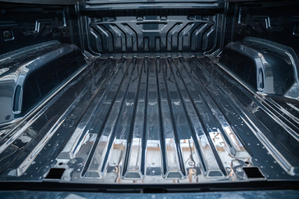 2026 Chevrolet Silverado EV LT