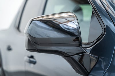 2026 Chevrolet Silverado EV LT
