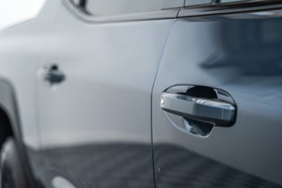 2026 Chevrolet Silverado EV LT