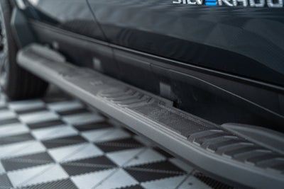 2026 Chevrolet Silverado EV LT