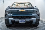 2026 Chevrolet Silverado EV LT