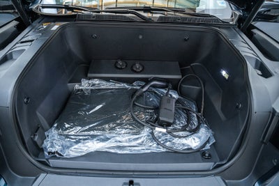 2026 Chevrolet Silverado EV LT