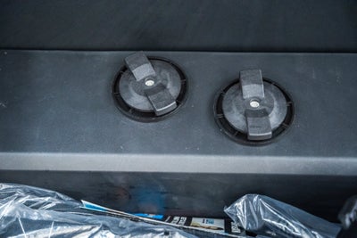 2026 Chevrolet Silverado EV LT