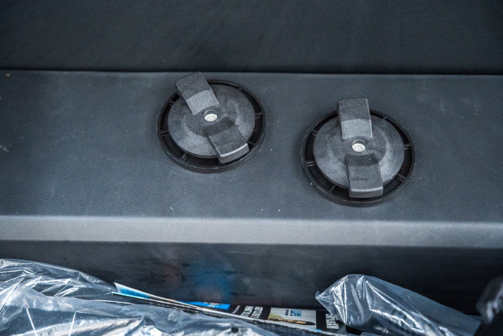 2026 Chevrolet Silverado EV LT