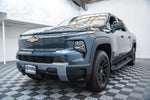 2026 Chevrolet Silverado EV LT
