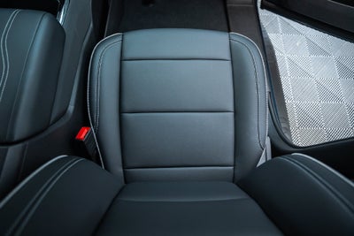 2026 Chevrolet Silverado EV LT