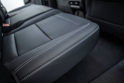 2026 Chevrolet Silverado EV LT