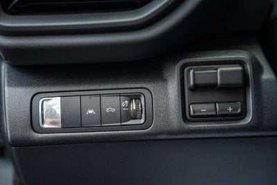 2026 Chevrolet Silverado EV LT