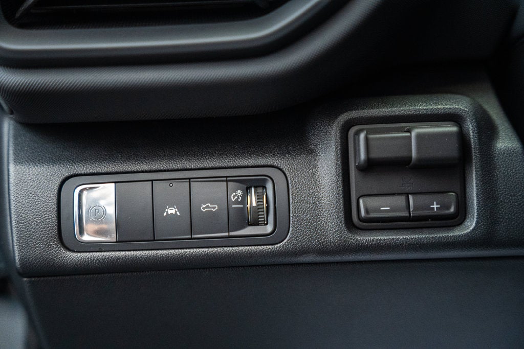 2026 Chevrolet Silverado EV LT